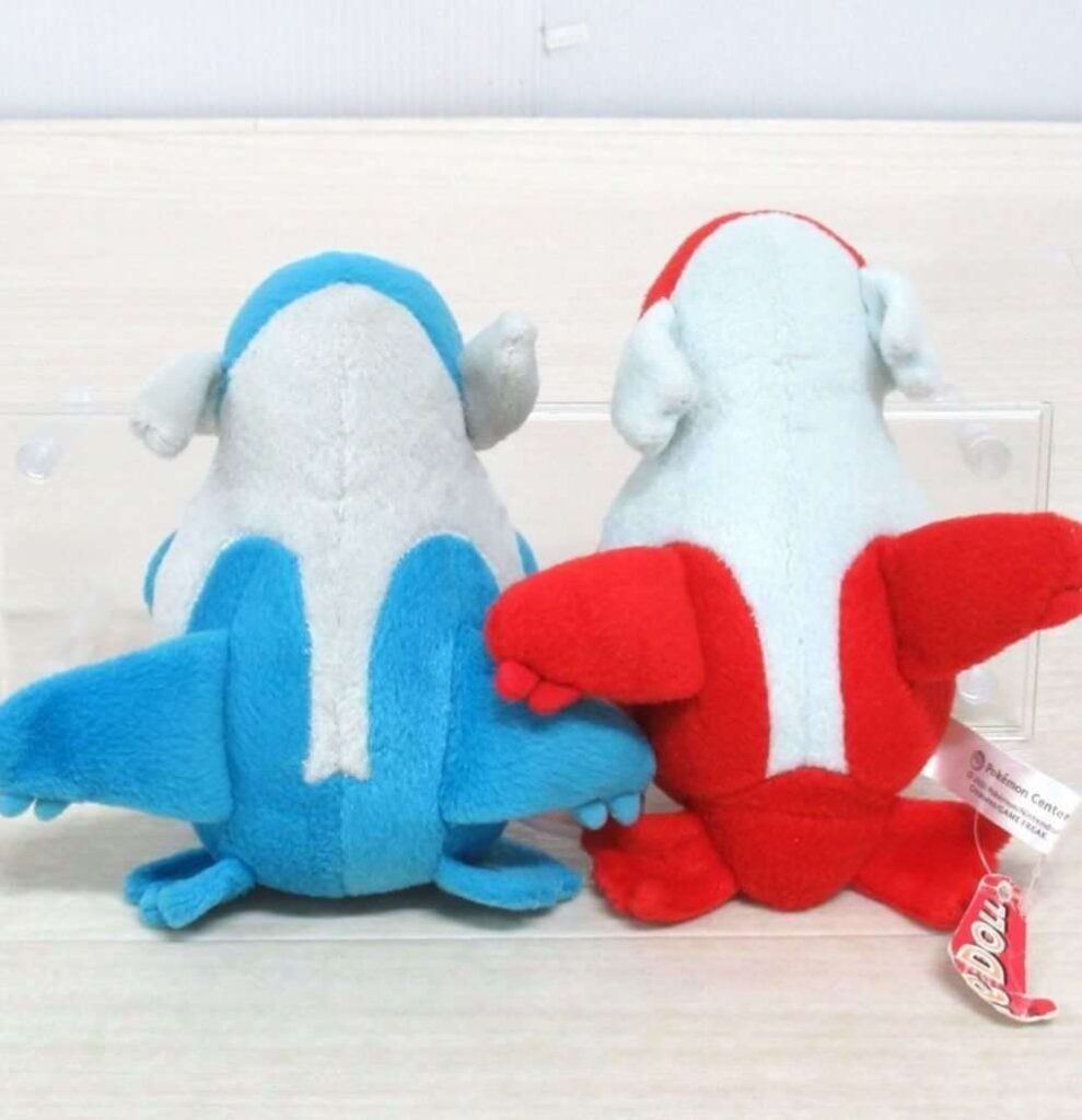ポケモンぬいぐるみ買取