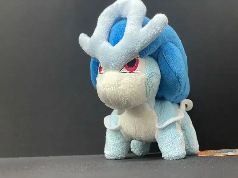 スイクンドール