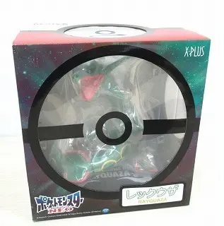 NEO レックウザ X-PLUS