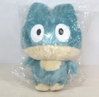 ゴンベ大きいぬいぐるみ