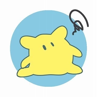 綿や毛のへたり