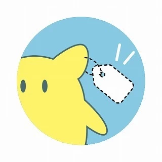 紙タグなし