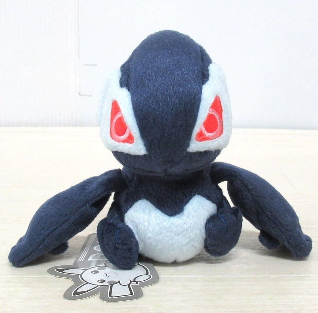 ダーク・ルギア ポケドールぬいぐるみ