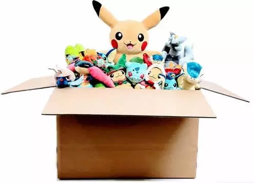 ポケモングッズ