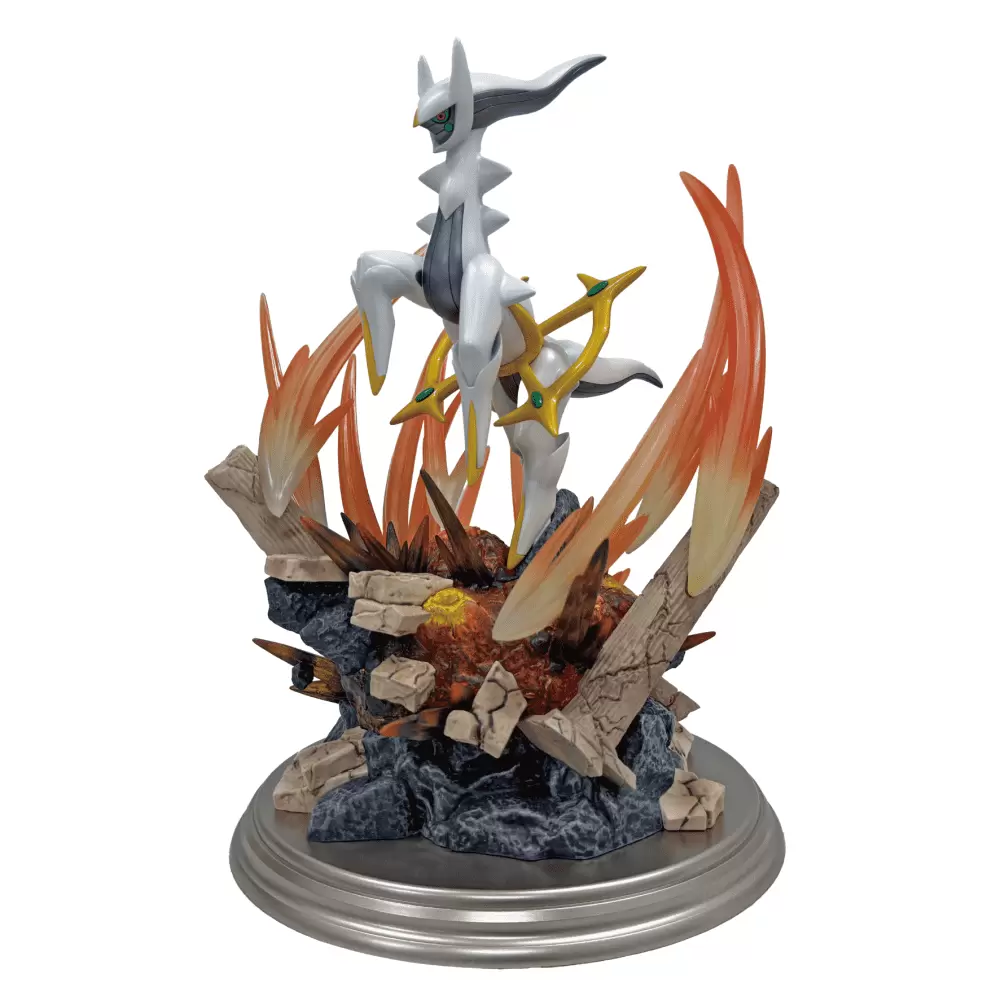 ポケモンフィギュア