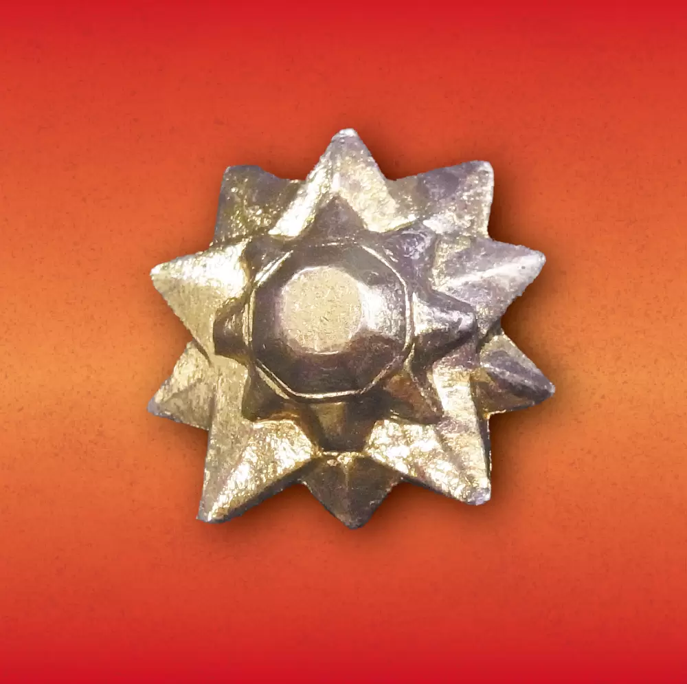 メタルコレクション　スターミー