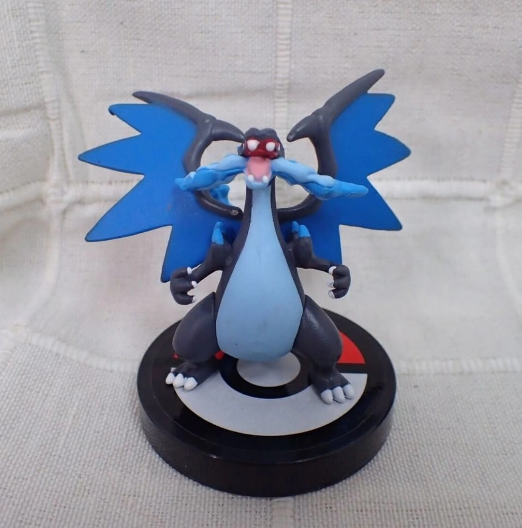 メガリザードンX