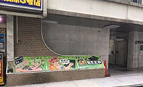 BEEP秋葉原店（姉妹店）