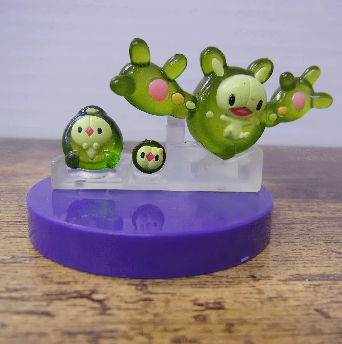 ユニラン/ダブラン/ランクルス