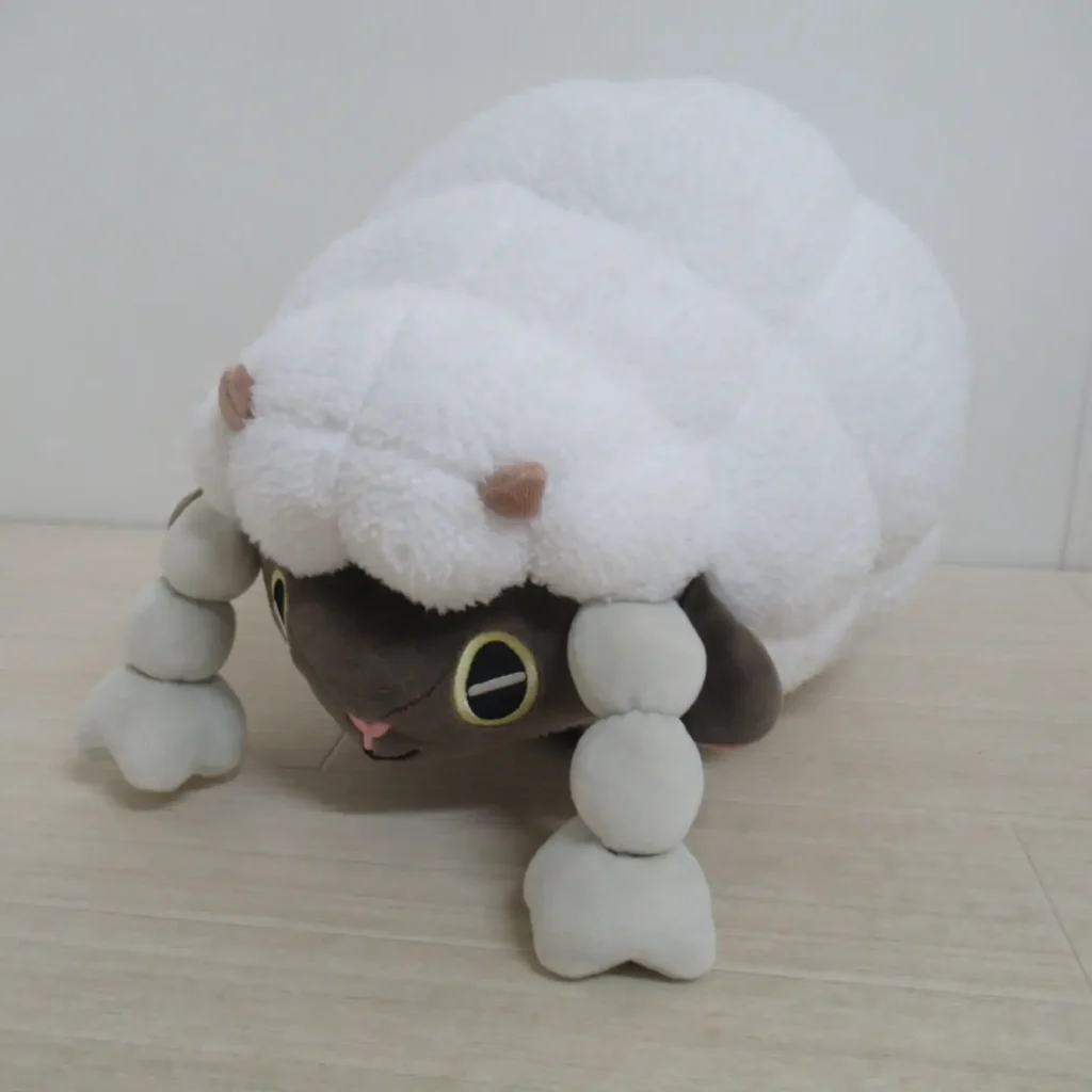 ポケモンぬいぐるみ買取