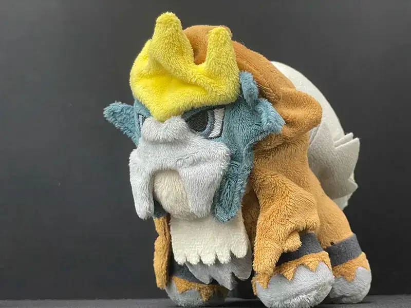 エンテイドール