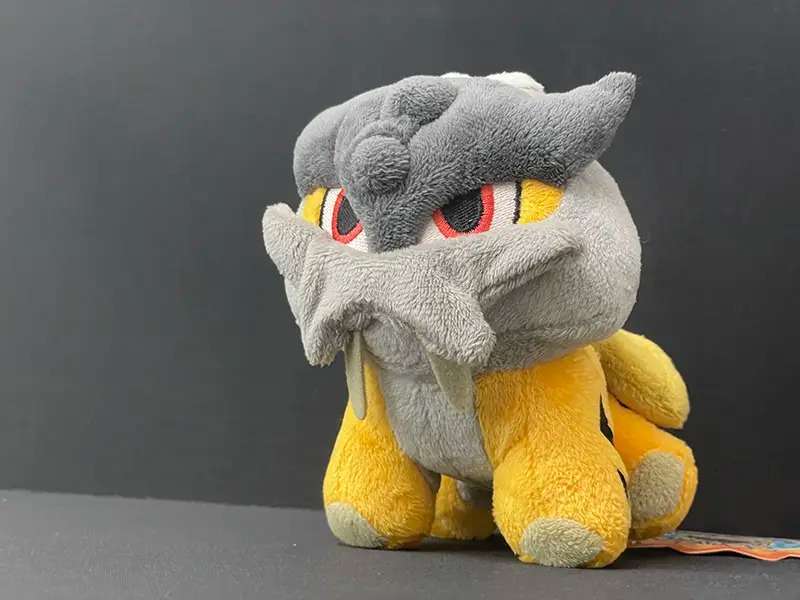 ライコウドール