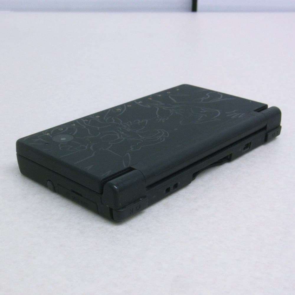 ポケットモンスター ブラック オリジナルDSiパック