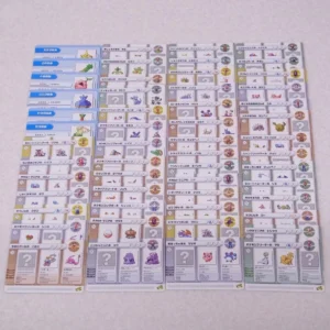 ポケモンバトルカードe+ ルビー/サファイア第2弾 コンプリートセット