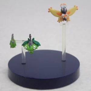 ミノムッチ・ミノマダム（くさきのミノ）