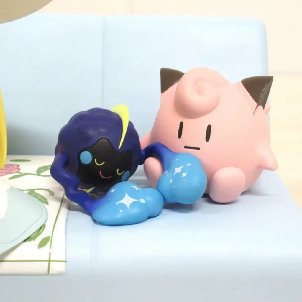 ポケモングッズ買取