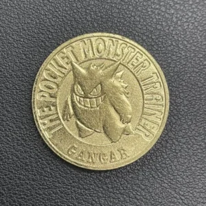 バンダイ ポケットモンスター 「バトルコイン2」 ゲンガー