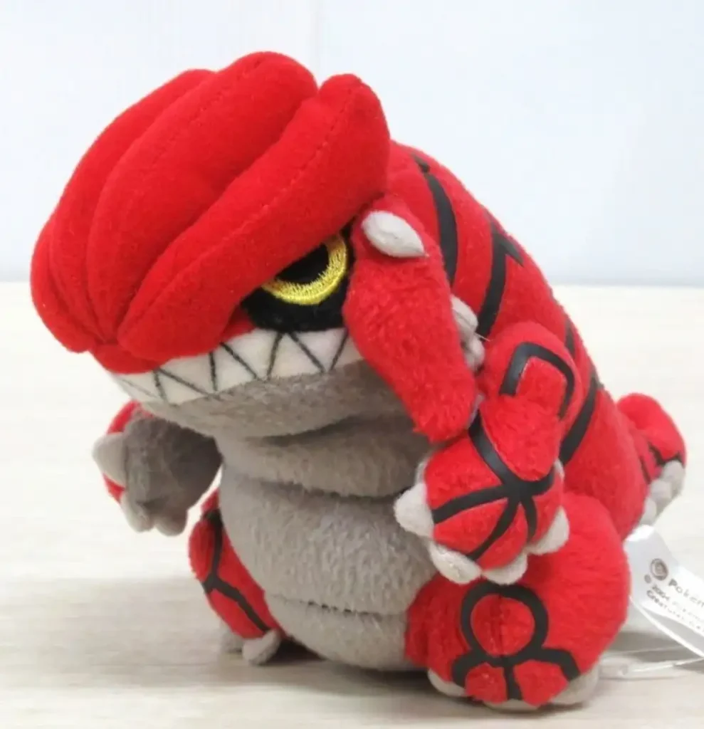 ポケモンぬいぐるみ買取