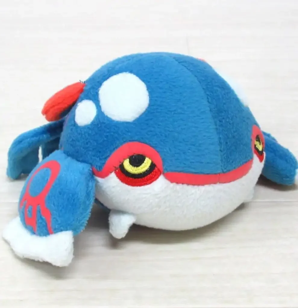 ポケモンぬいぐるみ買取