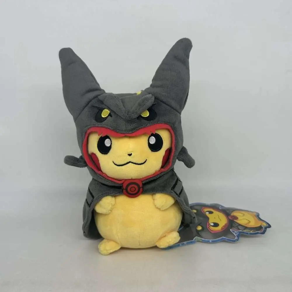 黒いレックウザVer.