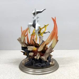 ポケモンセンターオリジナル フィギュア アルセウス