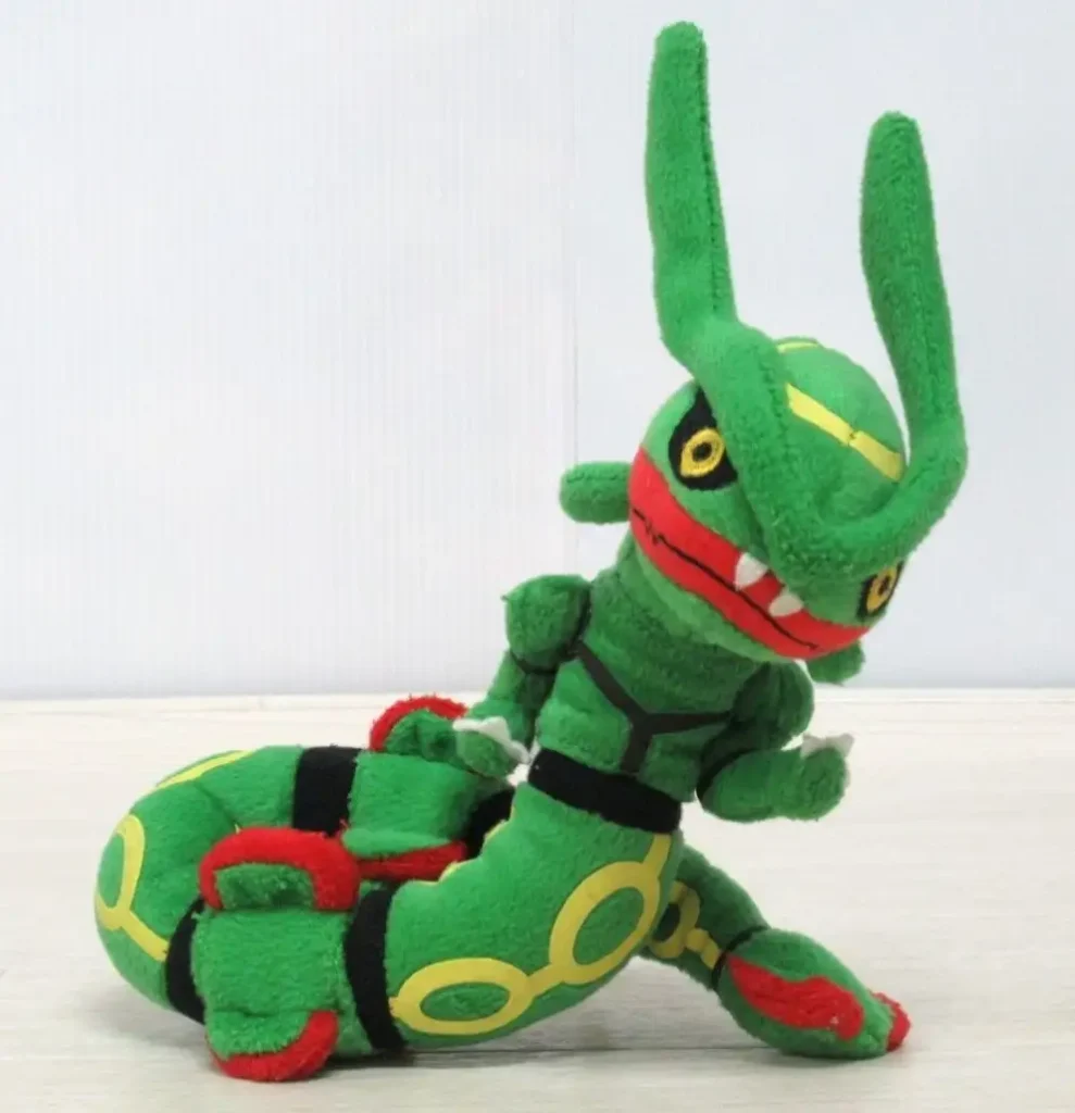 ポケモンぬいぐるみ買取