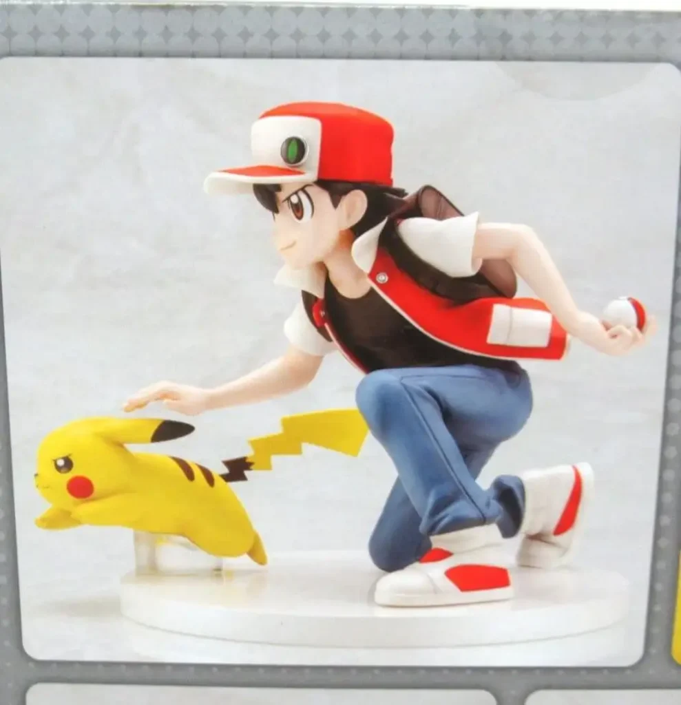 ポケモングッズ買取