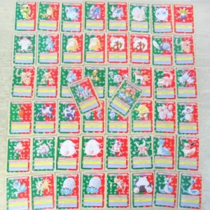 トップサンのポケモンカード