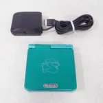 ゲームボーイアドバンスSP ポケモンセンター限定 フシギバナエディション