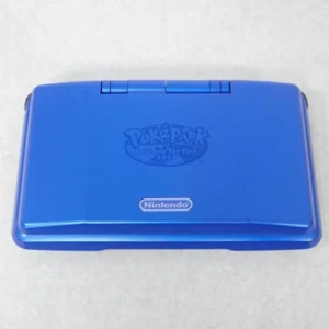 ニンテンドーDS本体 ポケパーク2005