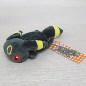 ポケモンセンター ブラッキー くったりぬいぐるみ