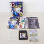 ポケモンカードGB
