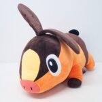 ポケモンセンター 等身大ポカブ ぬいぐるみ