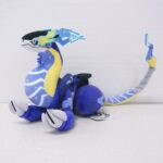 ポケモンセンター ミライドン ぬいぐるみ