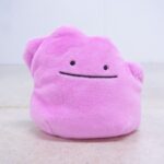 Pokémon fit メタモン(初期カラー)ぬいぐるみ