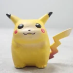 モンコレ ピカチュウ 初期