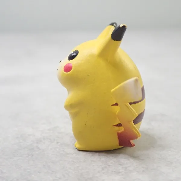 モンコレ ピカチュウ 初期02