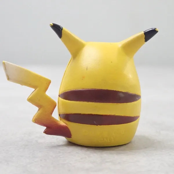 モンコレ ピカチュウ 初期03