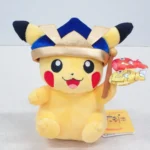 ポケモンセンター マンスリーピカチュウ ぬいぐるみ 2015年5月