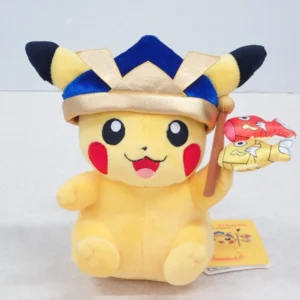 ポケモンセンター マンスリーピカチュウ ぬいぐるみ 2015年5月