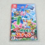 New ポケモンスナップ
