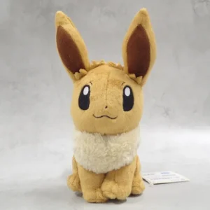 ポケットモンスター ALL STAR COLLECTION イーブイ（S）