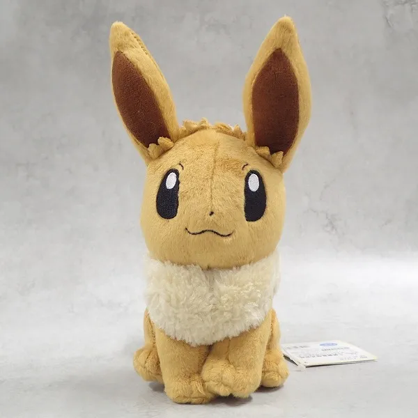ポケットモンスター ALL STAR COLLECTION イーブイ（S）