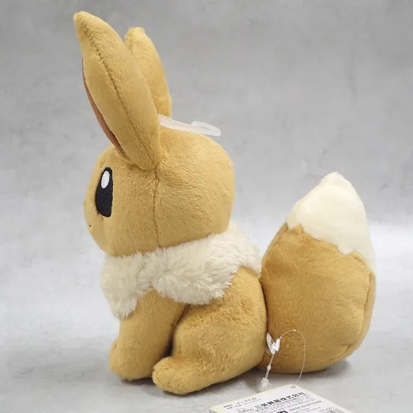 ポケットモンスター ALL STAR COLLECTION イーブイ（S）03