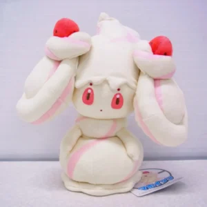 ポケモンセンター マホイップ ぬいぐるみ