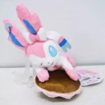 ポケモンセンター ポケパルレ ニンフィア ぬいぐるみ