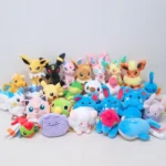 Pokémon fit 27体セット
