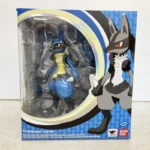 S.H.Figuarts ルカリオ