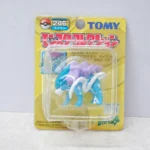 モンコレ スイクン 初期