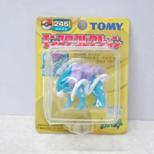 モンコレ スイクン 初期